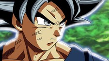Anime dragon ball super anime goku artist art Stitched Gaming Mat Desk 24746