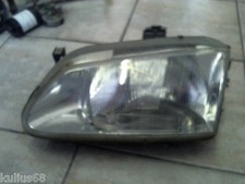 Scheinwerfer Links - Megane Scenic JA Renault Megane JA