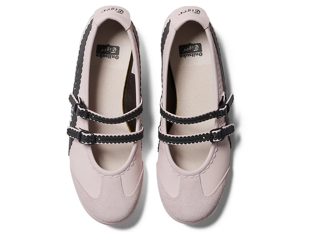 Onitsuka Tiger MEXICO 66 TGRS 1182A678 700 CRYSTAL PINK/GRAPHITE