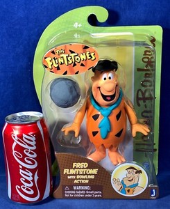 Bowling Fred Flintstone | eBay