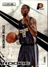 A6830- 2010-11 Rookies and Stars Bk 1-145 +Inserts -You Pick- 15+ FREE US SHIP