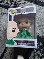 Funko Pop! - Vulture 80th Anniversary Marvel Comics Vinyl Figure #594