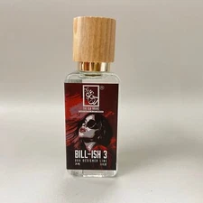 New Dua Bill-Ish 3 Extrait De Parfum 1.01 fl oz 34ml