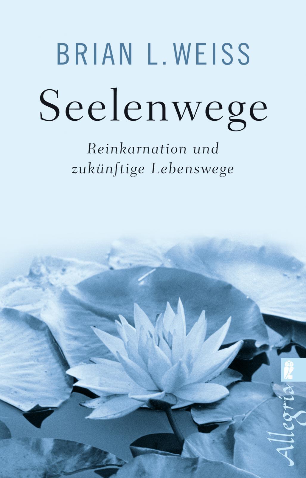 Thumbnail - Brian L. Weiss Seelenwege