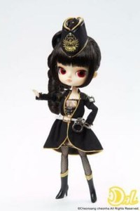 pullip stand
