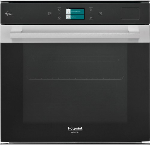 Hotpoint Ariston Forno elettrico Ventilato Incasso 73 Lt A+ 60 cm P8P2 SH  IX HA | eBay