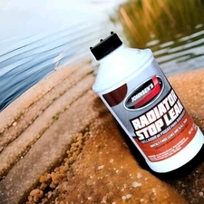 Johnsen's Radiator Stop Leak .12 Oz