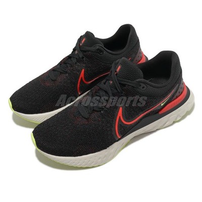 【新品未使用】REACT INFINITY RUN FK 3 27.0cm Nike React Infinity Run FK 3 Men / Wmns Women Running Shoes