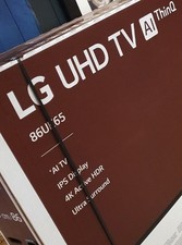 Joblot of TVs Various Brands Various Brands, All come With Wall Brackets