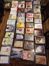 Leanin' Tree greeting cards assorted 30 pack 7 and free shipping