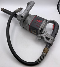 Ingersoll Rand 2850max-6 1 Inch Drive Pneumatic Impact Wrench With Air Hose Ingersoll Rand 2850max-6 1 Inch Drive Pneumatic Impact Wrench With Air Hose