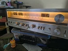 Pioneer SX-780 Stereo Receiver AM/FM Phono "Vintage"