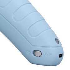 Cordless Hot Glue Gun Kit Rechargeable Fast Heating Mini Glue Gun With 30Pcs´