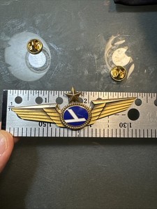 【BALFOUR＊10K】 ヴィンテージ AVON 最高栄誉賞バッジ Vintage Avon Highest Honor Years of Service Pin, Balfour