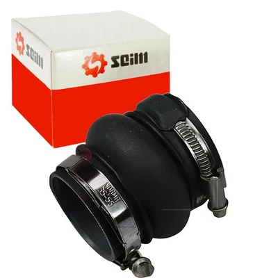 Manguera De Carga De Turbo Compatible Con CITROËN C2 C3 PEUGEOT 1007 207 - Imagen 1 de 3