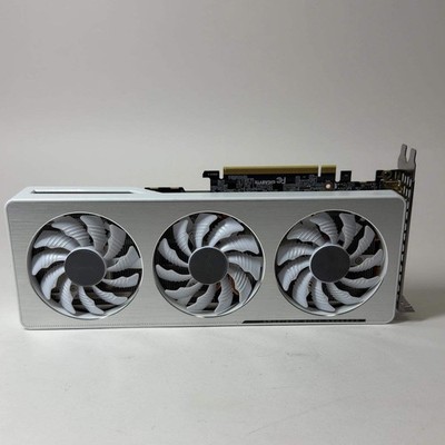 Gigabyte GeForce RTX 3060 Ti 8GB GDDR6 Graphics Card GV-N306TVISION