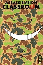 Assassination classroom. Vol. 14 von Matsui, Yusei | Buch | Zustand sehr gut