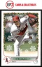 Shohei Ohtani 2022 Topps Holiday #HW100 Los Angeles Angels