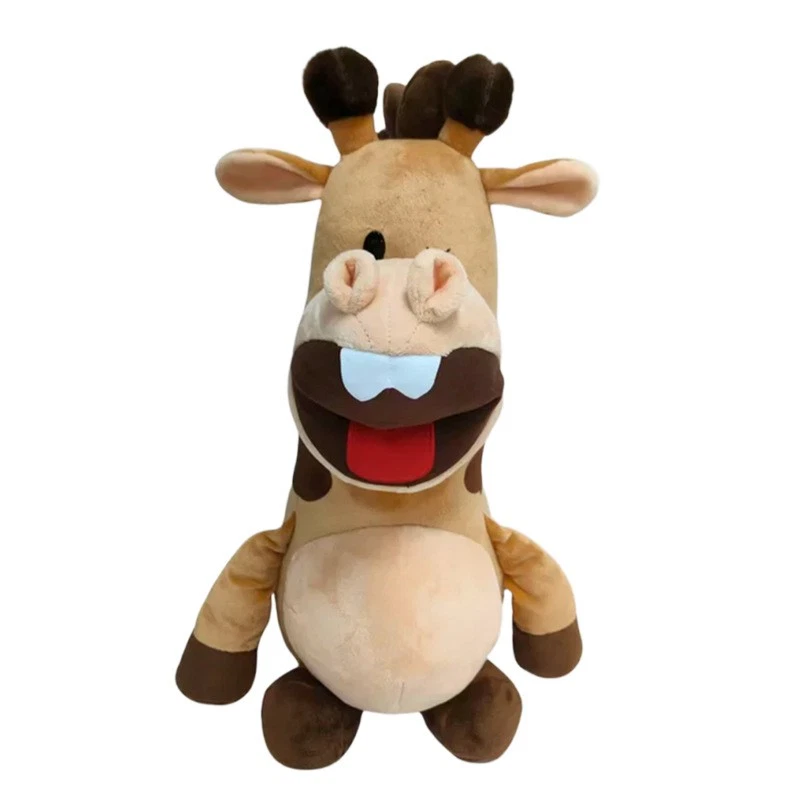 MARKENLOS Cosplay In Your Dreams Baloney Tony Plüsch Spielzeug Soft Gefüllte Puppe 25cm