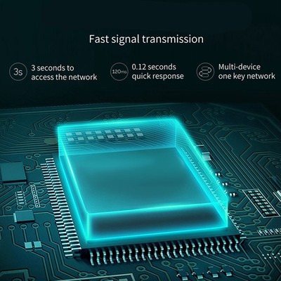 Smart Wireless IR Remote Control 3.0 BLE Mesh 2.4G WiFi For UXGG