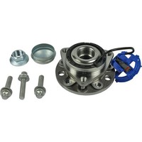 Metzger Wm 6506 Radlagersatz FüR Opel Astra H H Gtc Zafira Zafira Family B A04
