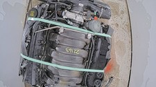 Engine 5.0L Without Supercharged VIN B 8th Di...