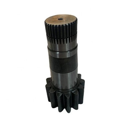 K903-2 K903B K903C SK60 SK60-3 SK60-6 Swing Motor Finger Ass'y ，SHAFT 2401N559