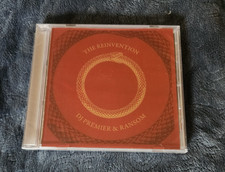 Dj Premier & Ransom - The Reinvention Cd Seal...