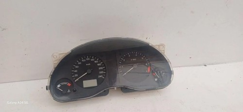 FORD GALAXY WGR Kombiinstrument 95VW10849BJ 7M0920801B VJBF1026878 34888036