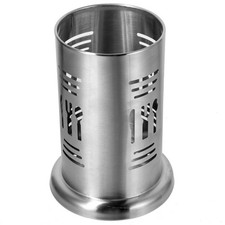 Kitchen Storage Container Chopstick Cage Countertop Utensil Holder