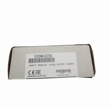 IC694ALG223A NEW IC694ALG223A Analog Input Mo...