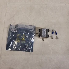 CORCOM EMI Filter, 10VB6, F7353, 10A, 120-250V, 50-60 Hz, -10 - 40°C, 1.5M Ohm