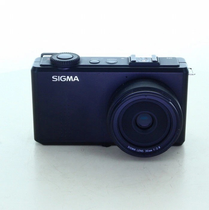 Sigma Dp2 for sale - eBay
