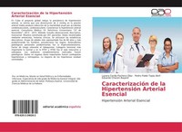 CaracterizacióN De La HipertensióN Arterial Esencial Lazara Cecilia Pacheco DíAz