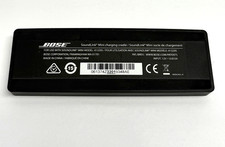 Bose SoundLink Mini Charging Cradle 413295 12V 0.833A - Unit Only