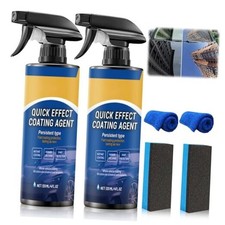 Car Coating Spray,New Quick Effect Coating Agent Spray,Quickly Coat Car