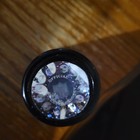 DENVER BRONCOS NFL BLUE GLASS HELMET LOGO SHOT GLASS  — photo 5