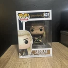 Funko Pop! Lord of the Rings Legolas #628 | Vaulted | LOTR | Vinyl Figure | Boxe