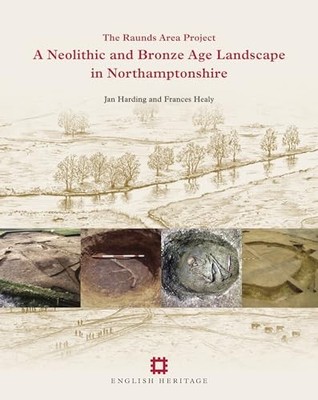 English Heritage Ser.: Neolithic and Bronze Age Landscape in ...