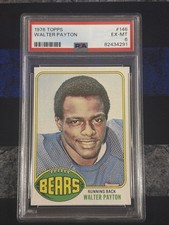 1976 Topps Baseball Cards 48