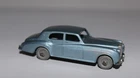 1958-63  Matchbox Lesney 44a  Rolls Royce Silver Cloud