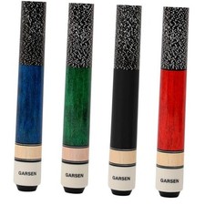 Pool Cue Stick 58 inch 18 oz 19 oz 20 oz 21 oz Billiard House Set of 4 colors