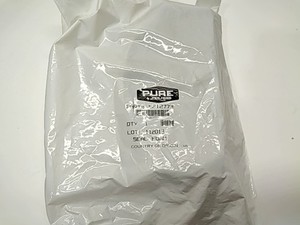 Seal, Foam - 2000 Polaris NOS