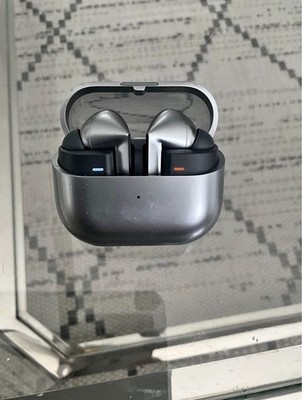 Samsung Air Buds 3 PRO Active Noise Cancellation Bluetooth Earbuds Black