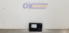 10 FORD F350 COMMUNICATION VOICE RECOGNITION SYNC CONTROL MODULE AC3T14B428AD