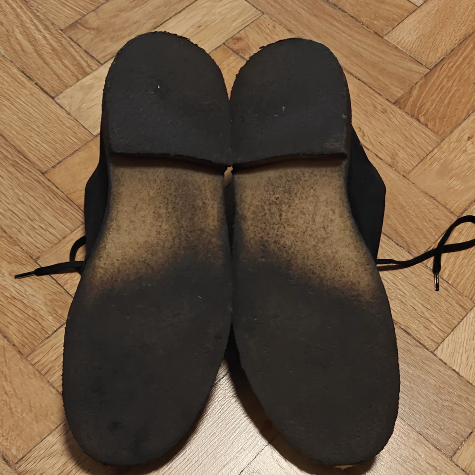 Clarks Desert Boot, foto 4 di 5