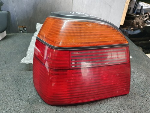 VW GOLF III Rückleuchte Bremslicht Hinten links 1H6945111E