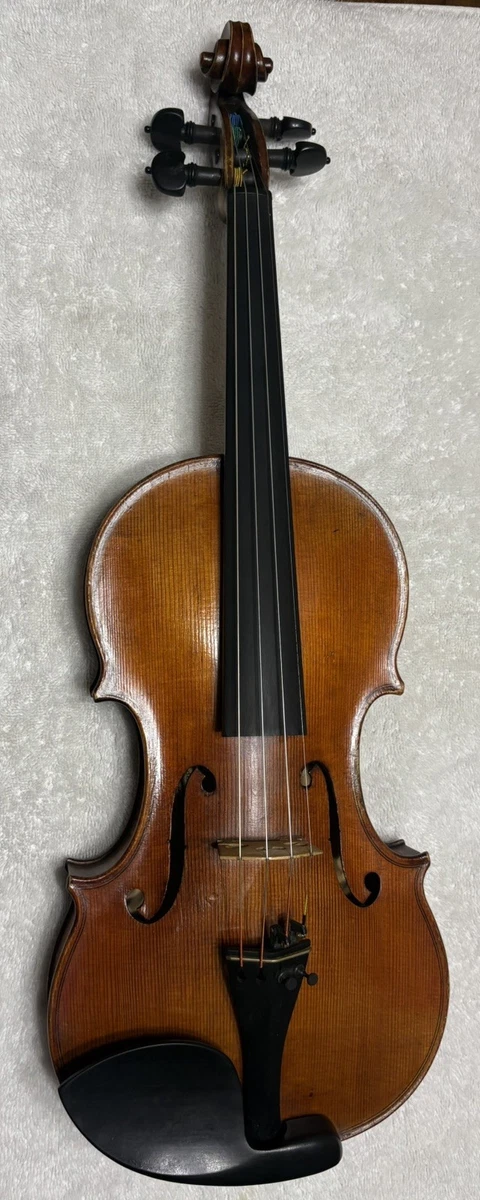 Stradivarius Violin 4 4 In Violins for sale | eBay