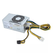 For Lenovo M310 M410 M428 M510 450W Power Supply 10 4pin FSP450-20TGBAB 00PC774