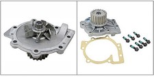 Pompe à eau Volvo V50